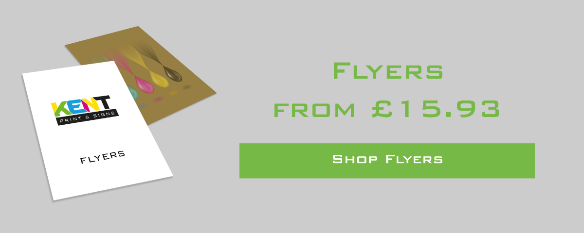 Flyers from £15.92!